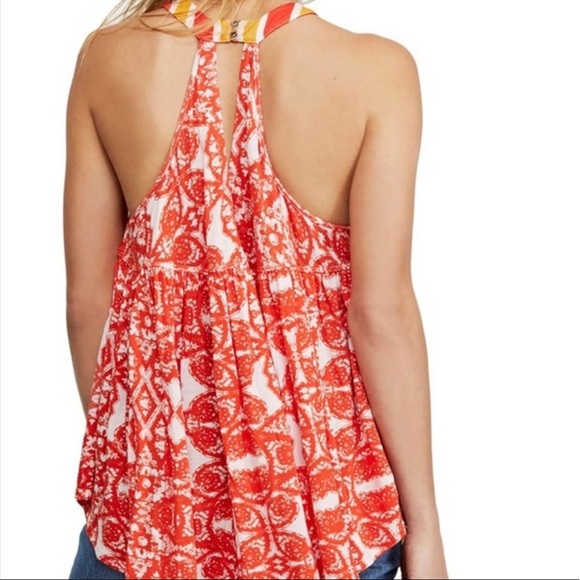 Free People Mimi Tunic Top - Picture 6 of 16